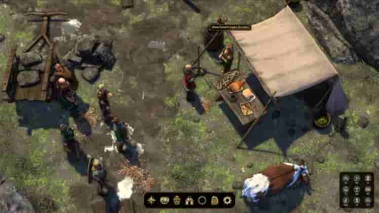 Expeditions: Viking screenshot thumbnail screenshot 1