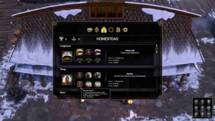 Expeditions: Viking screenshot thumbnail screenshot 10
