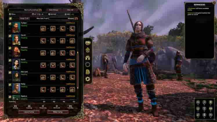 Expeditions: Viking screenshot thumbnail screenshot 11