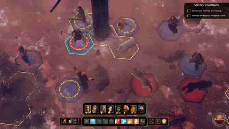 Expeditions: Viking screenshot thumbnail screenshot 3