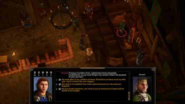 Expeditions: Viking screenshot thumbnail screenshot 4