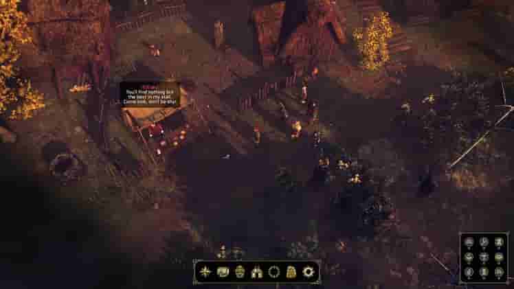 Expeditions: Viking screenshot thumbnail screenshot 6