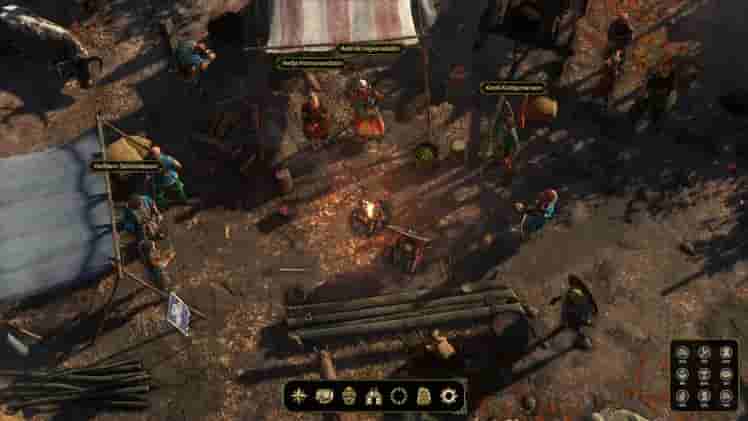 Expeditions: Viking screenshot thumbnail screenshot 7