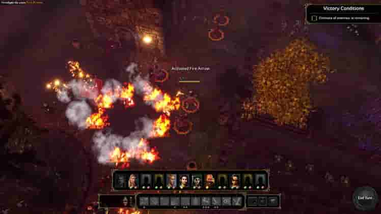 Expeditions: Viking screenshot thumbnail screenshot 8