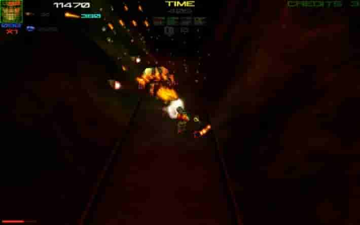 Expendable screenshot thumbnail screenshot 10