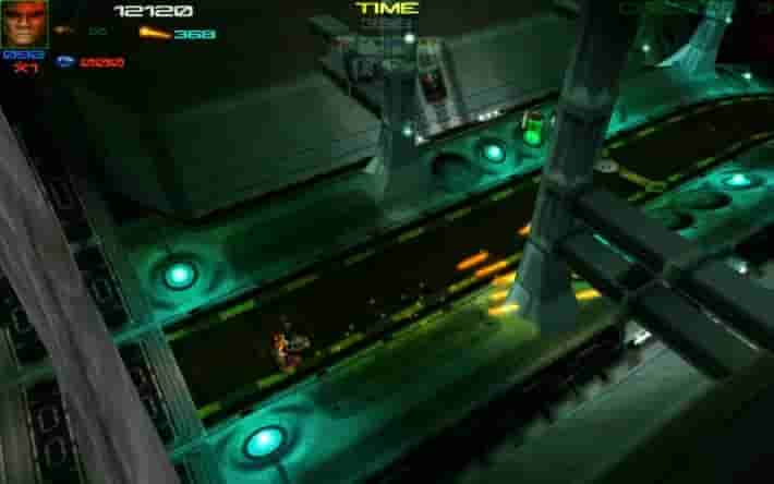 Expendable screenshot thumbnail screenshot 11