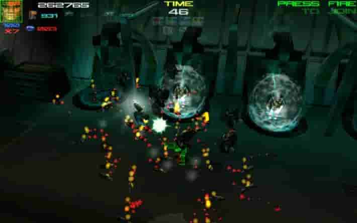 Expendable screenshot thumbnail screenshot 3