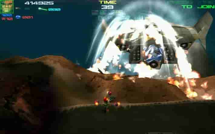 Expendable screenshot thumbnail screenshot 6