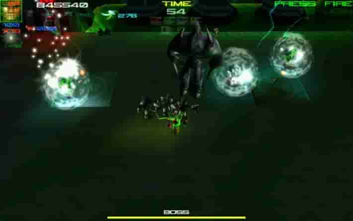 Expendable screenshot thumbnail screenshot 9