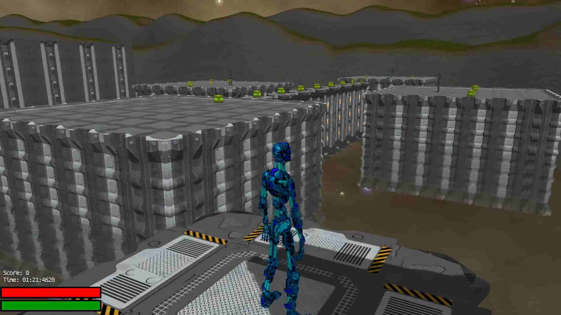 Experimental screenshot thumbnail screenshot 0