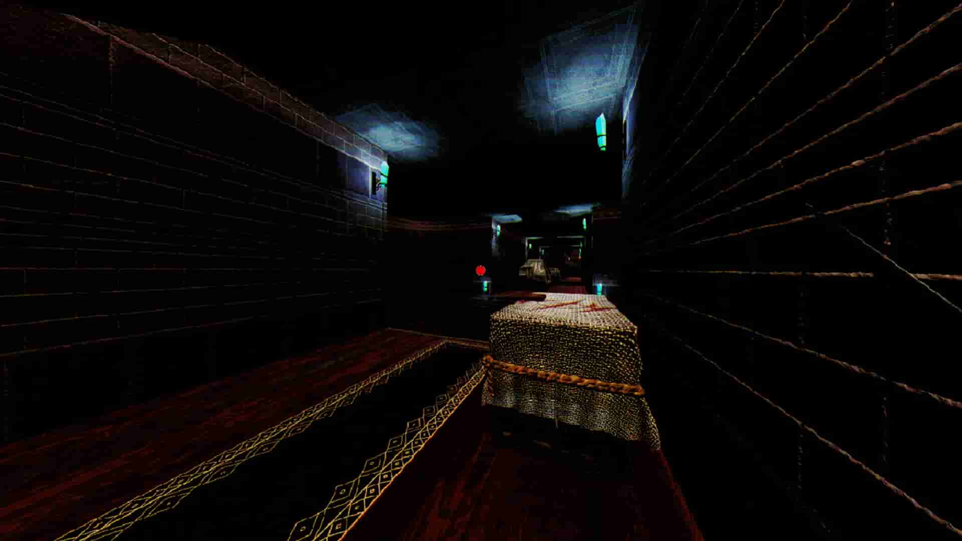 Exsanguination screenshot thumbnail screenshot 0