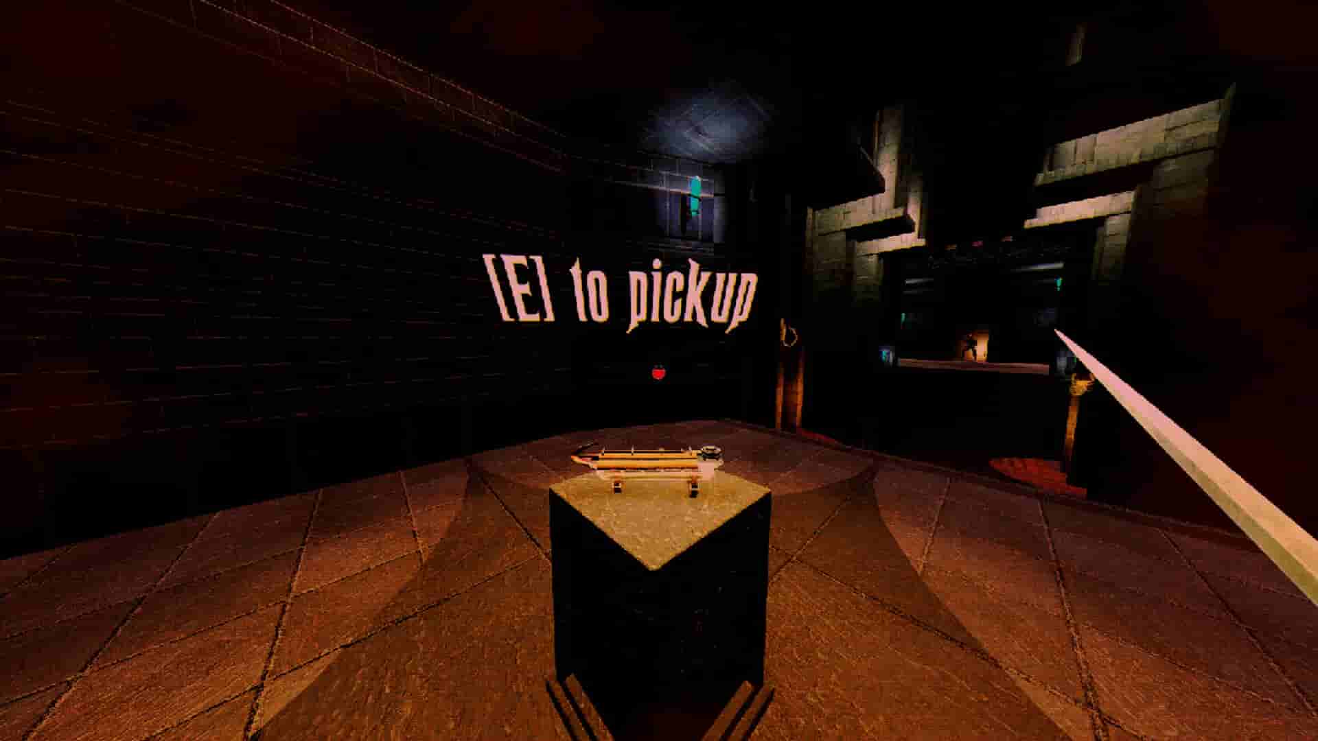 Exsanguination screenshot thumbnail screenshot 1