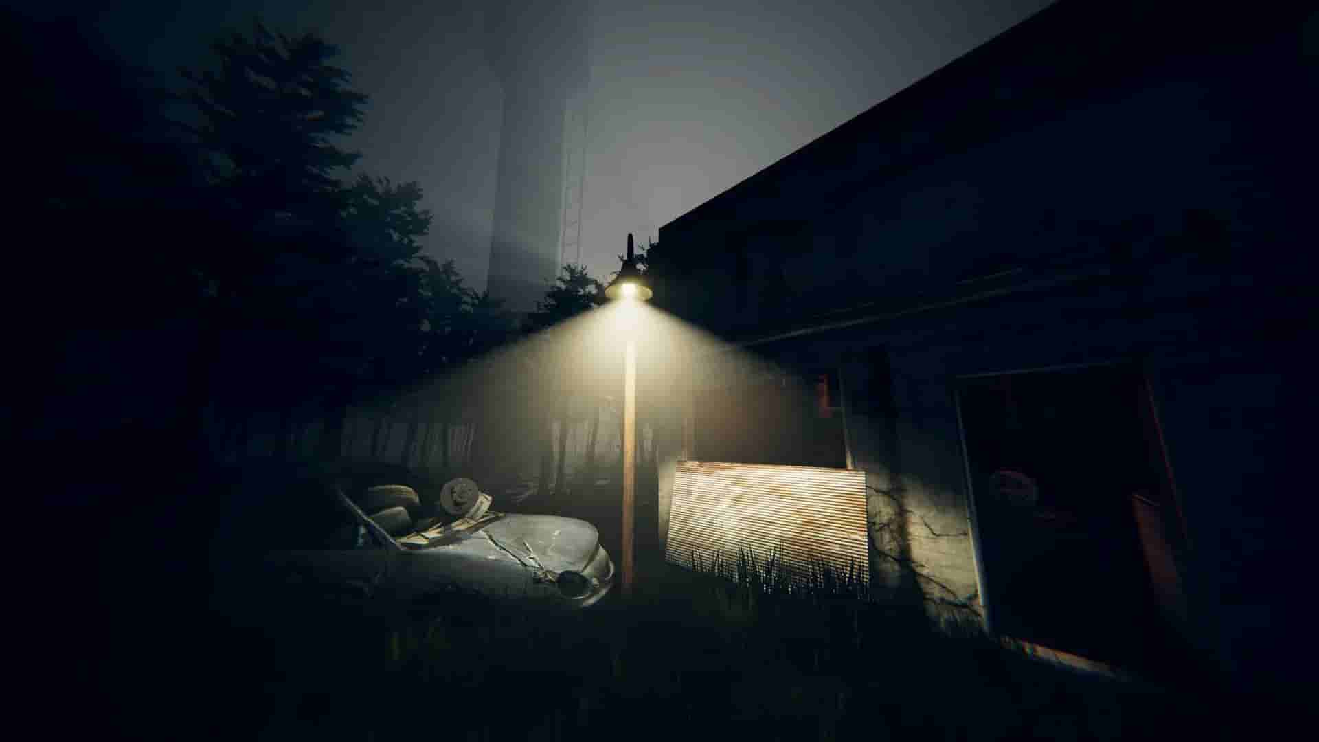 Extinction screenshot thumbnail screenshot 0