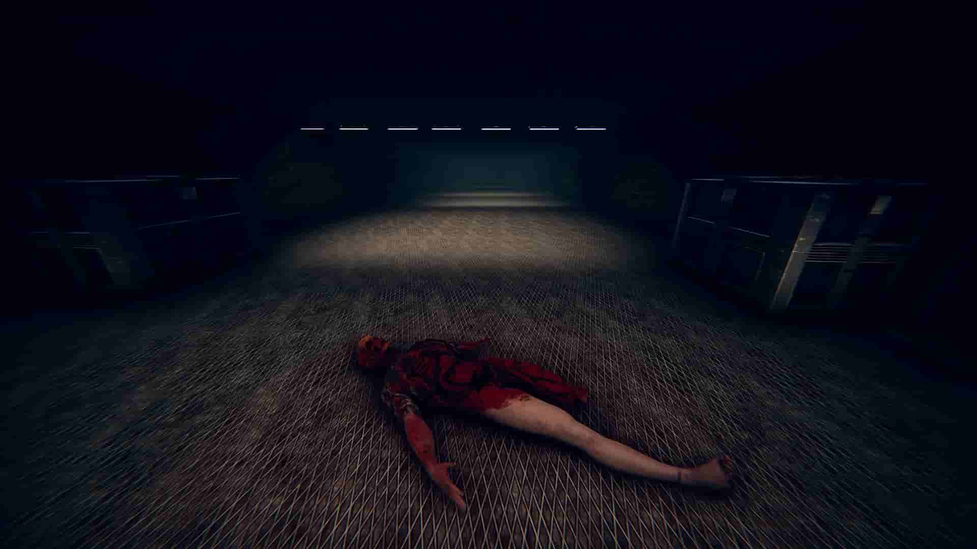 Extinction screenshot thumbnail screenshot 7