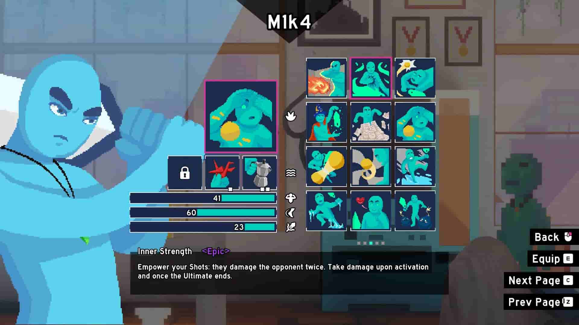 Extra Coin screenshot thumbnail screenshot 6