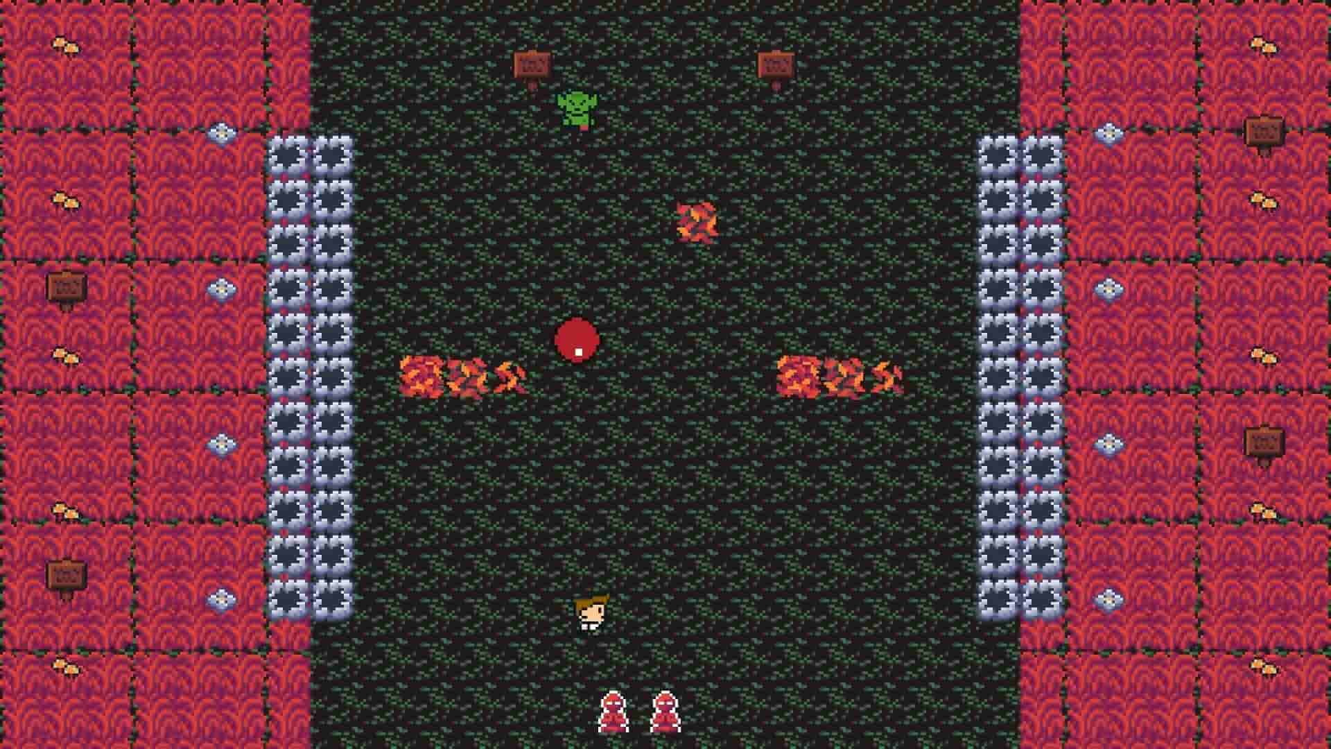 Extraordinary Ball screenshot thumbnail screenshot 1