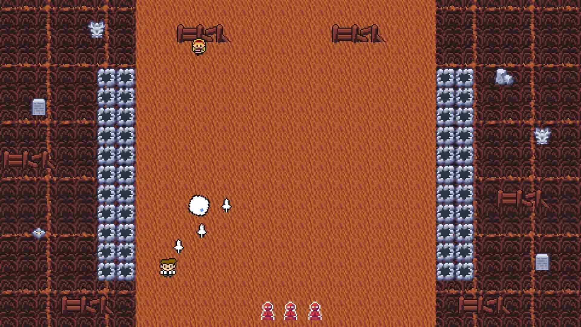 Extraordinary Ball screenshot thumbnail screenshot 3