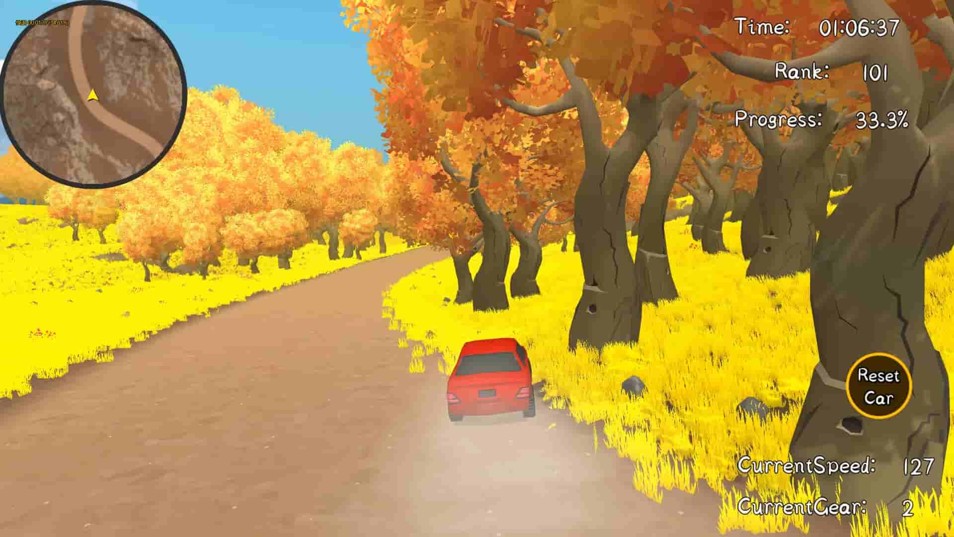 Extreme Overtake screenshot thumbnail screenshot 13