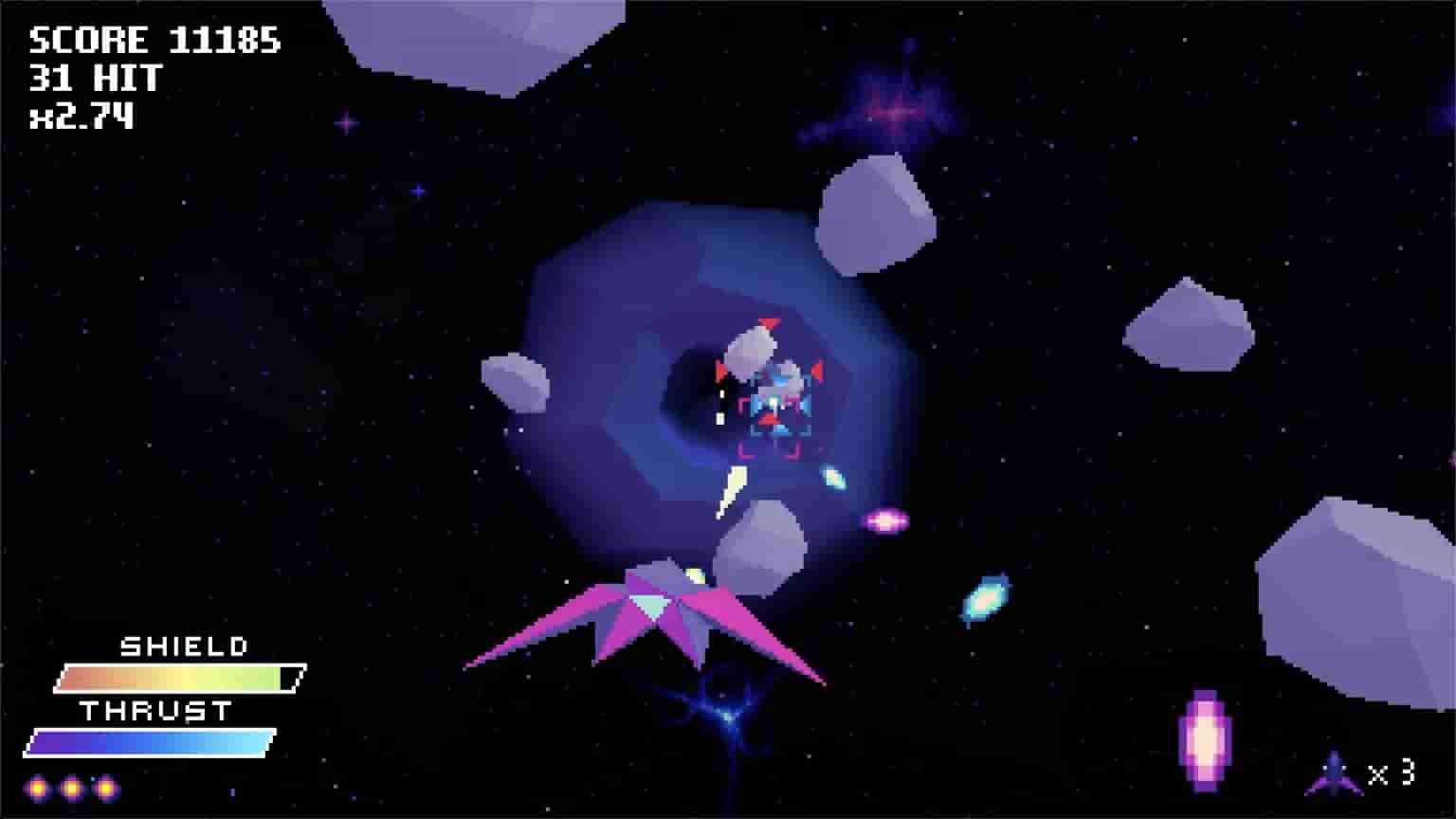 Ex-Zodiac screenshot thumbnail screenshot 5