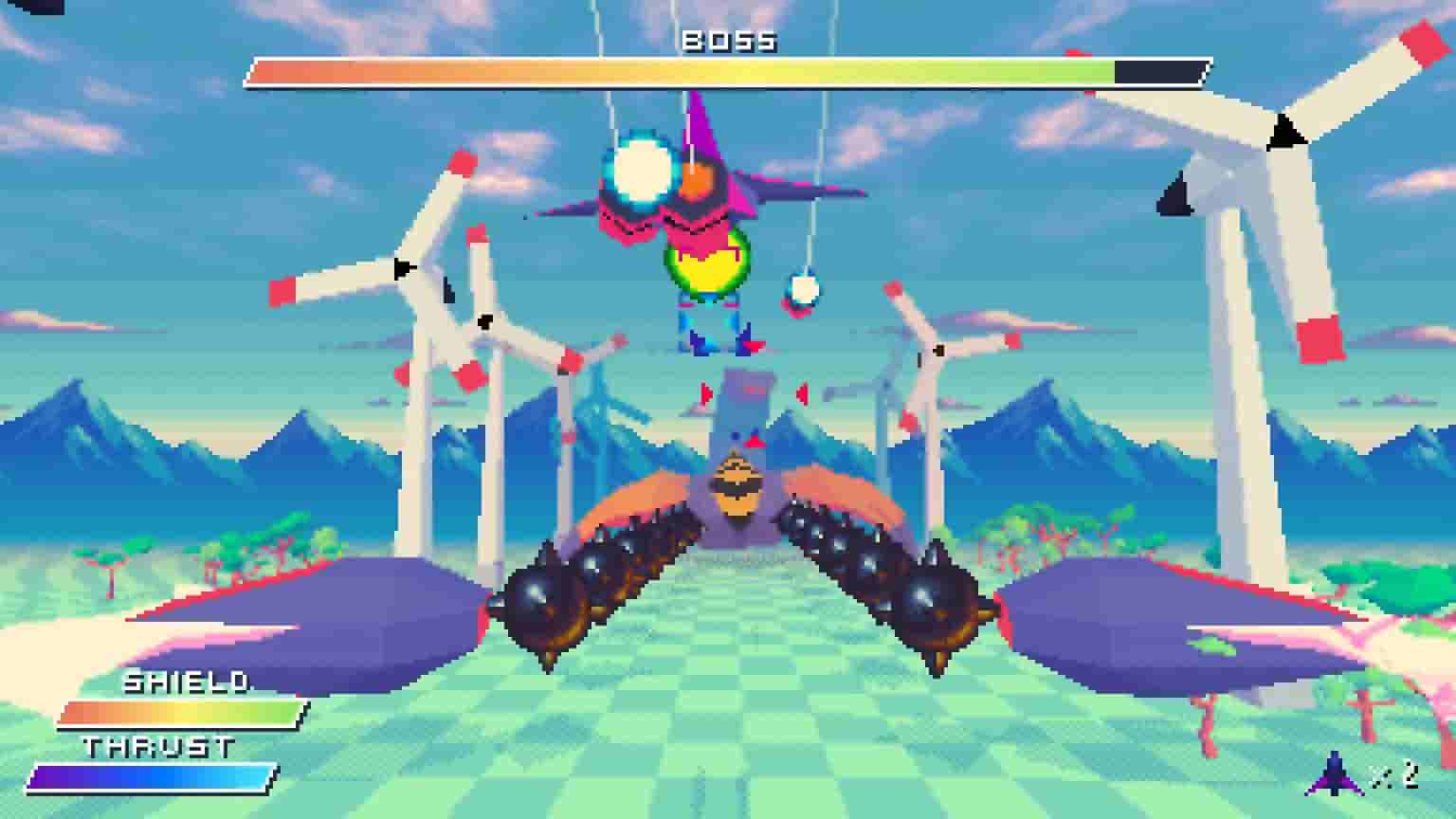 Ex-Zodiac screenshot thumbnail screenshot 6