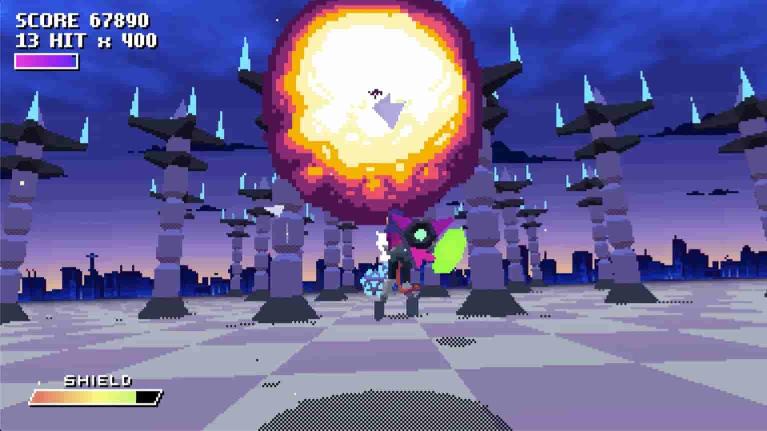 Ex-Zodiac screenshot thumbnail screenshot 9