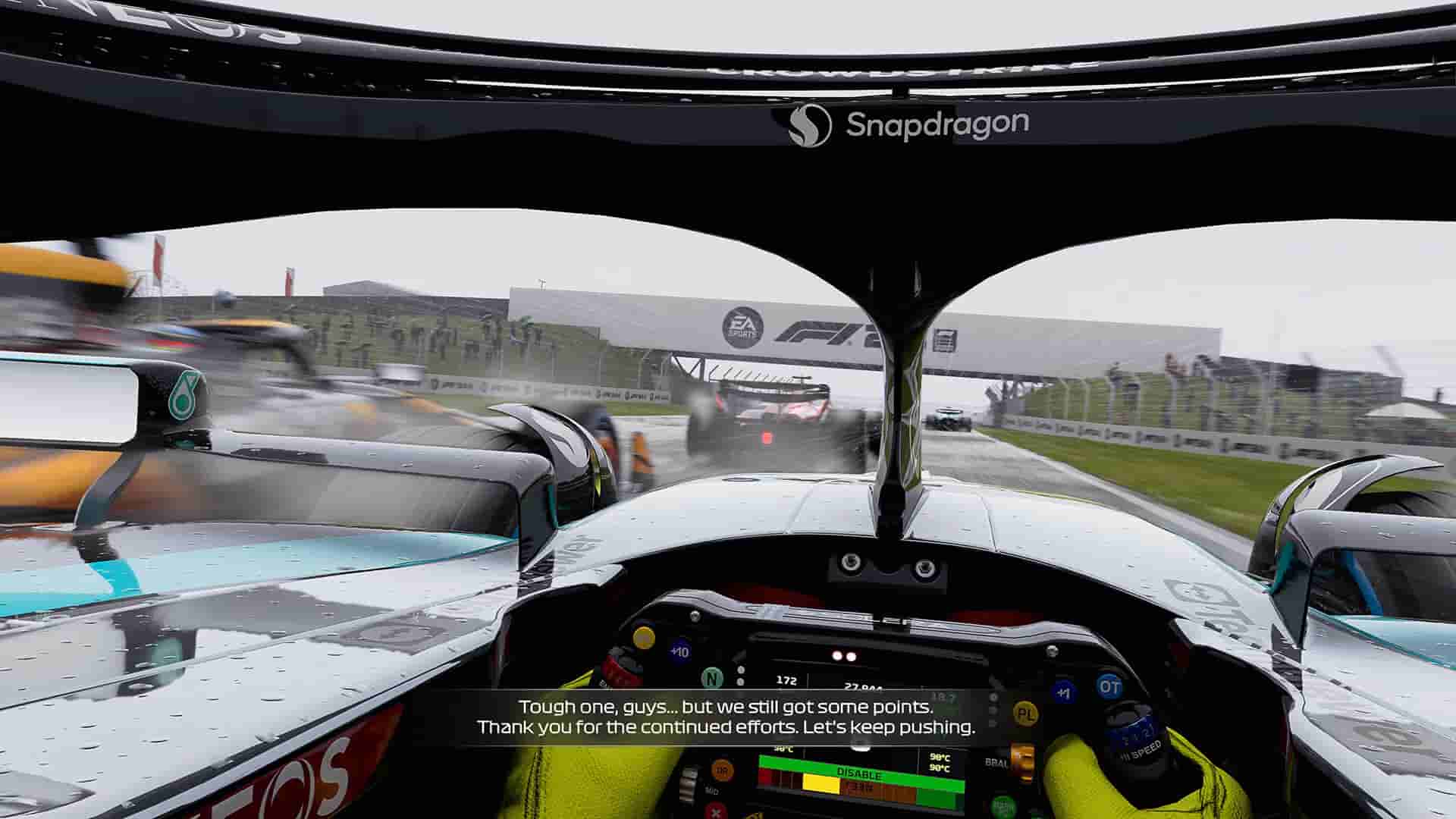 F1 24 screenshot thumbnail screenshot 2
