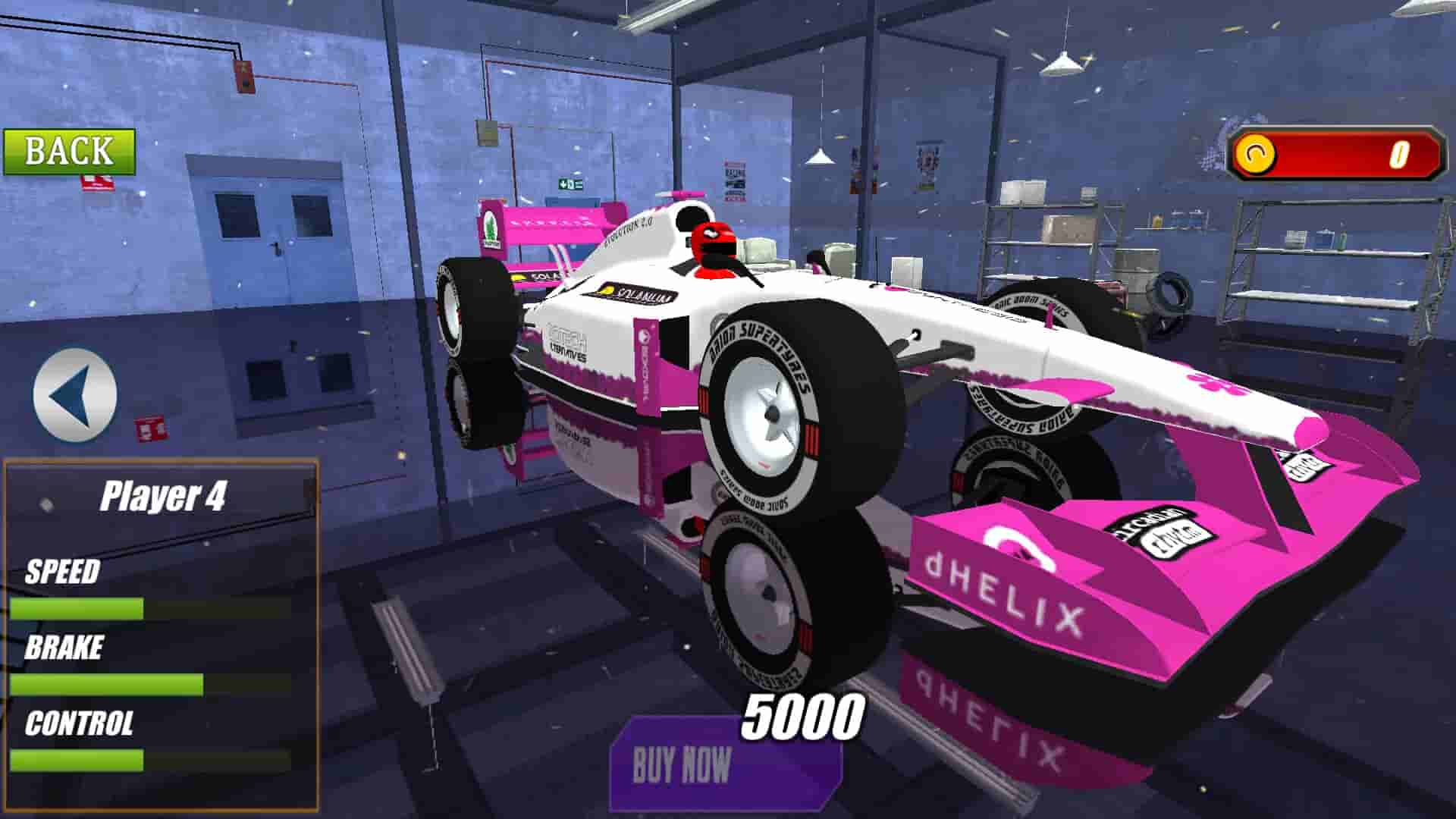 F1 Crazy Stunts screenshot thumbnail screenshot 3