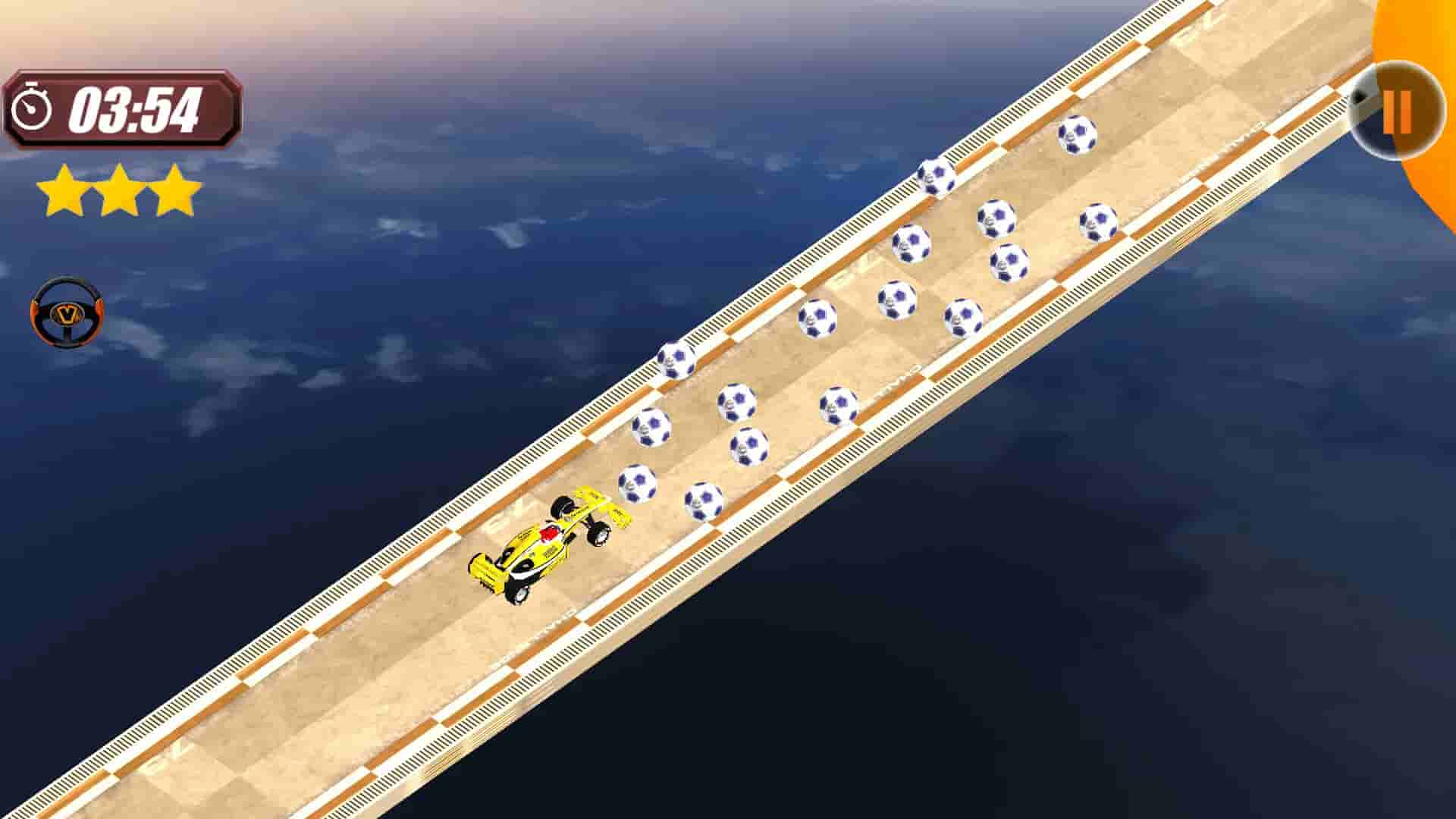 F1 Crazy Stunts screenshot thumbnail screenshot 7
