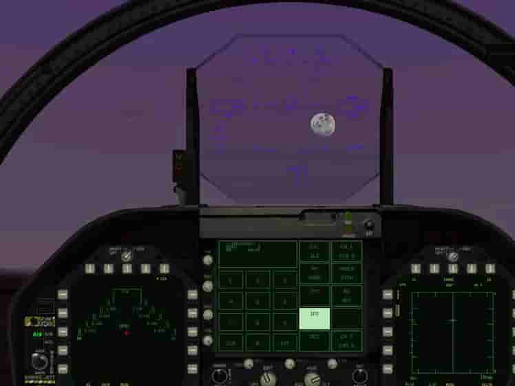 F/A-18E Super Hornet screenshot thumbnail screenshot 10
