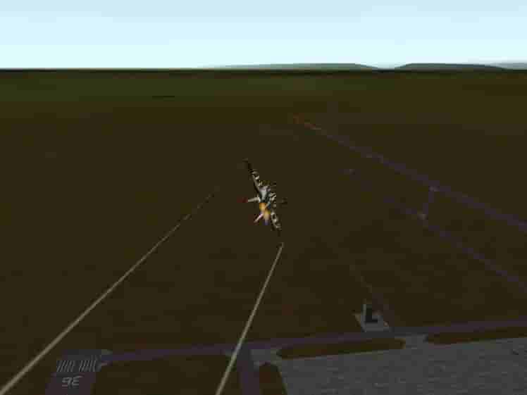 F/A-18E Super Hornet screenshot thumbnail screenshot 4