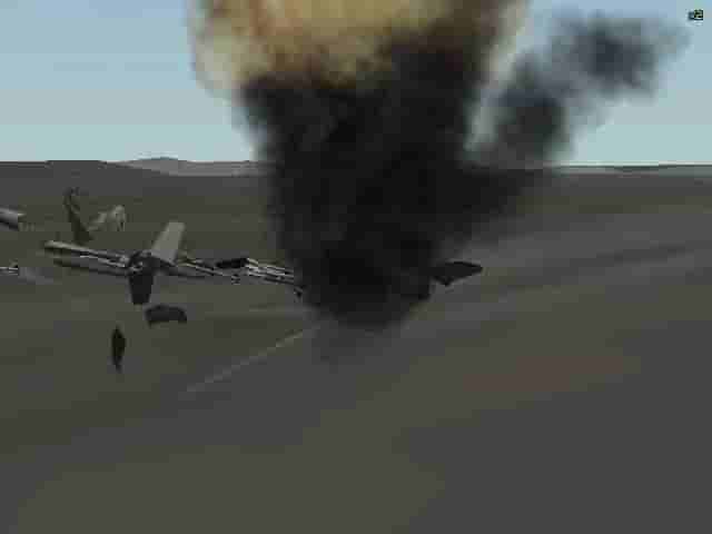 F/A-18E Super Hornet screenshot thumbnail screenshot 5