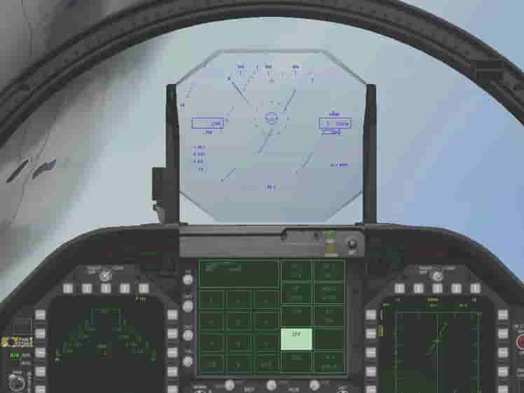F/A-18E Super Hornet screenshot thumbnail screenshot 6