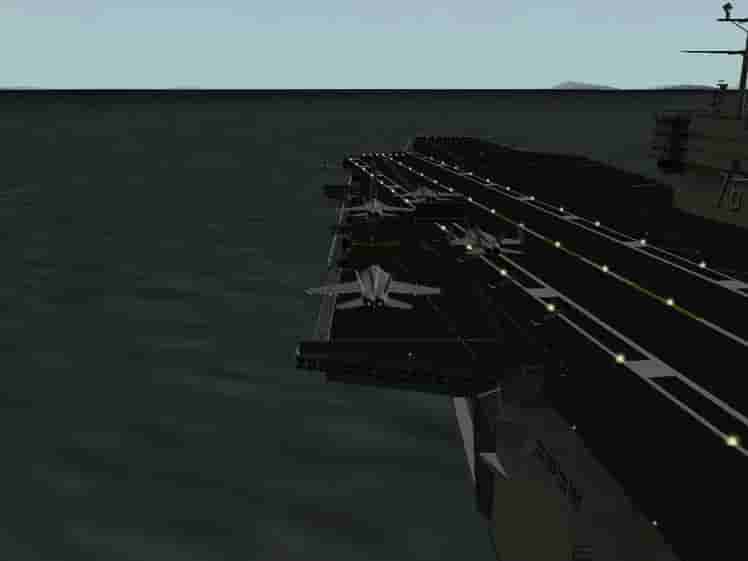 F/A-18E Super Hornet screenshot thumbnail screenshot 7