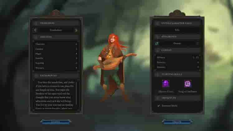 Fabled Lands screenshot thumbnail screenshot 8
