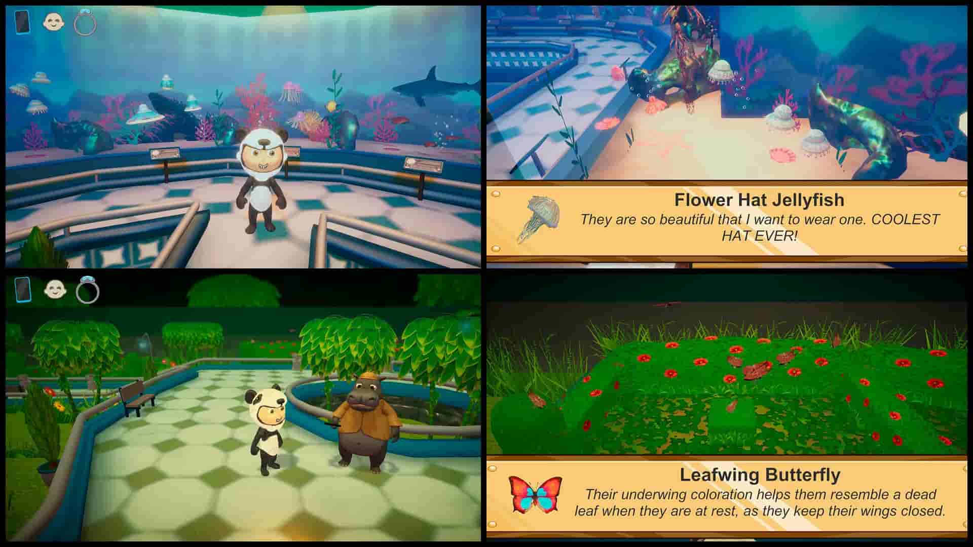 Fabulous Field Trip screenshot thumbnail screenshot 2