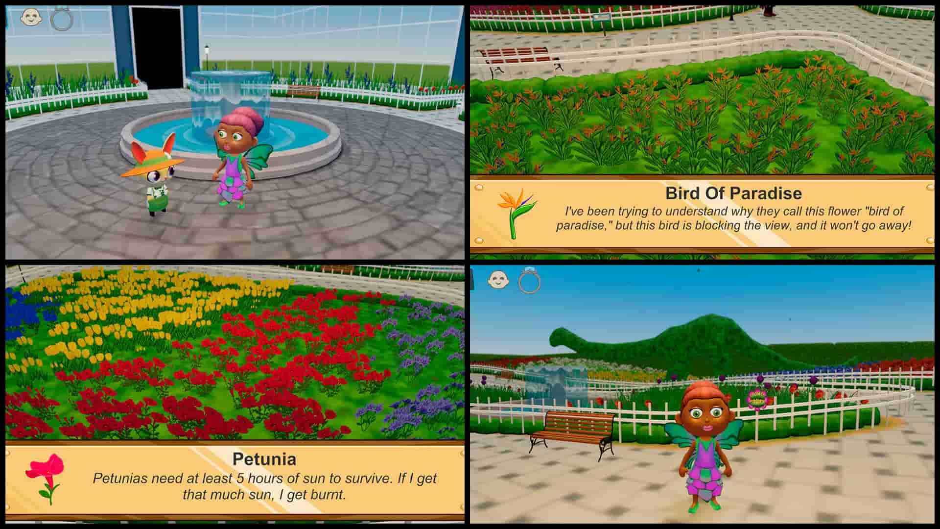 Fabulous Field Trip screenshot thumbnail screenshot 3