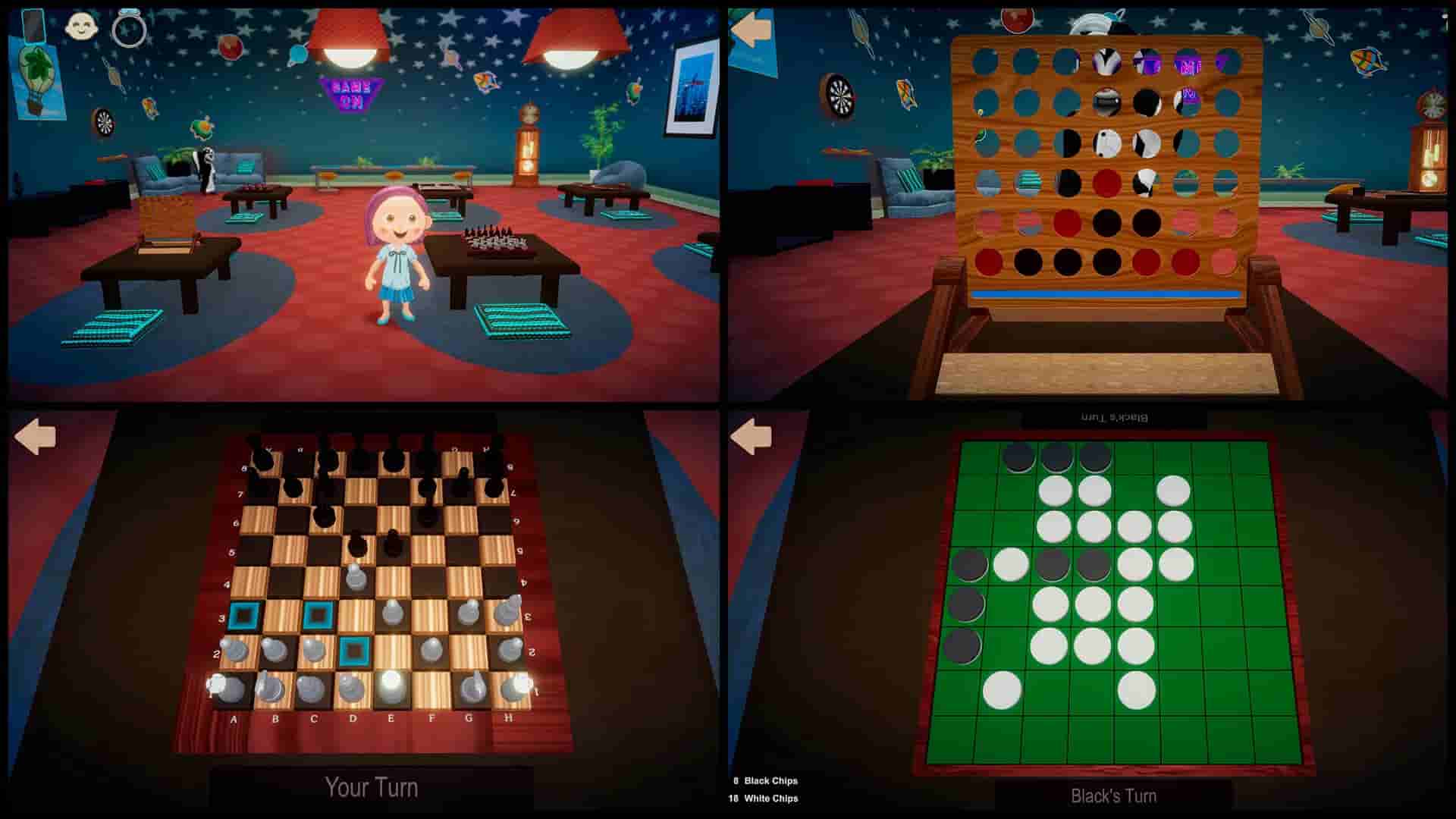 Fabulous Field Trip screenshot thumbnail screenshot 7