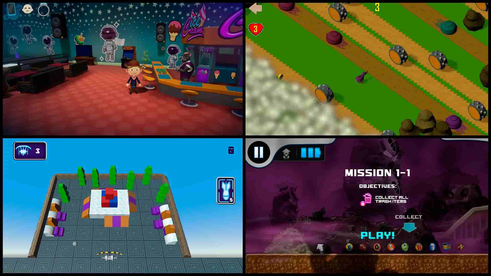 Fabulous Field Trip screenshot thumbnail screenshot 9