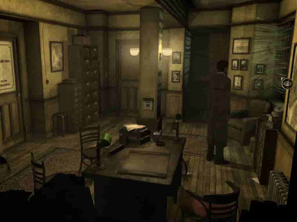 Face Noir screenshot thumbnail screenshot 4