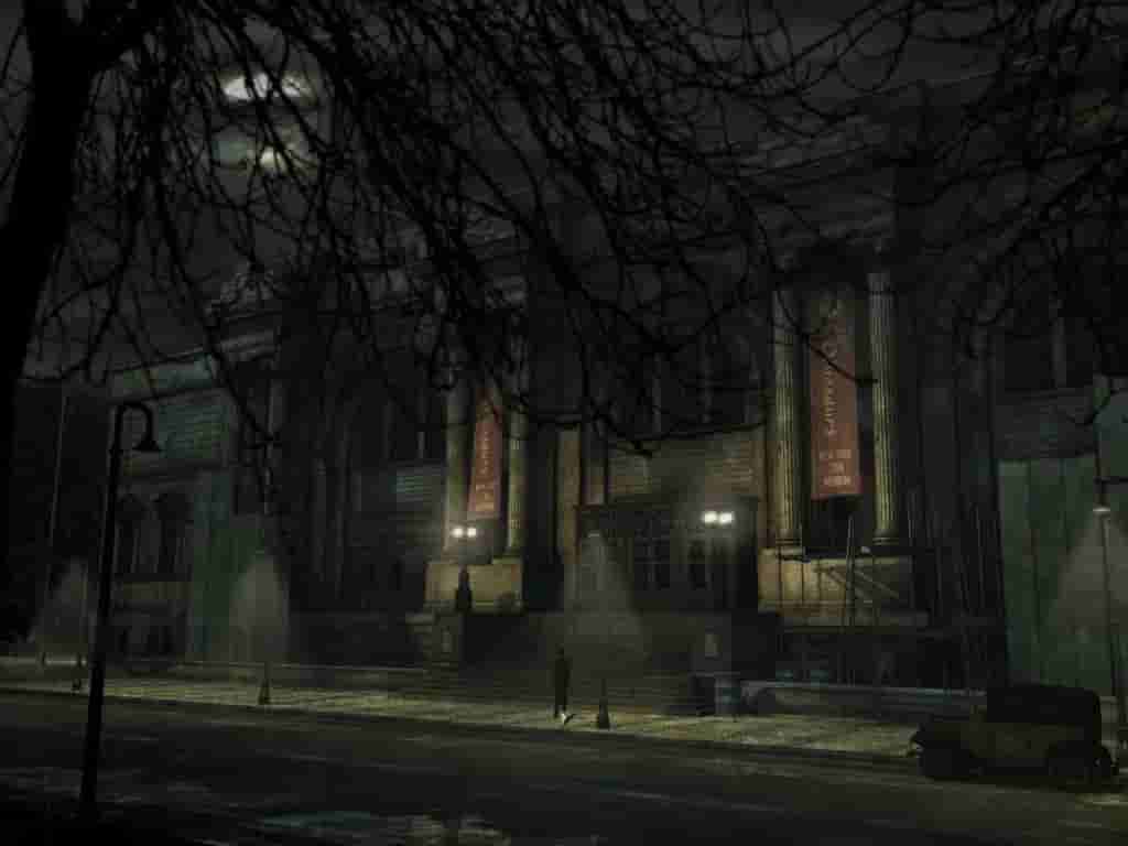 Face Noir screenshot thumbnail screenshot 7