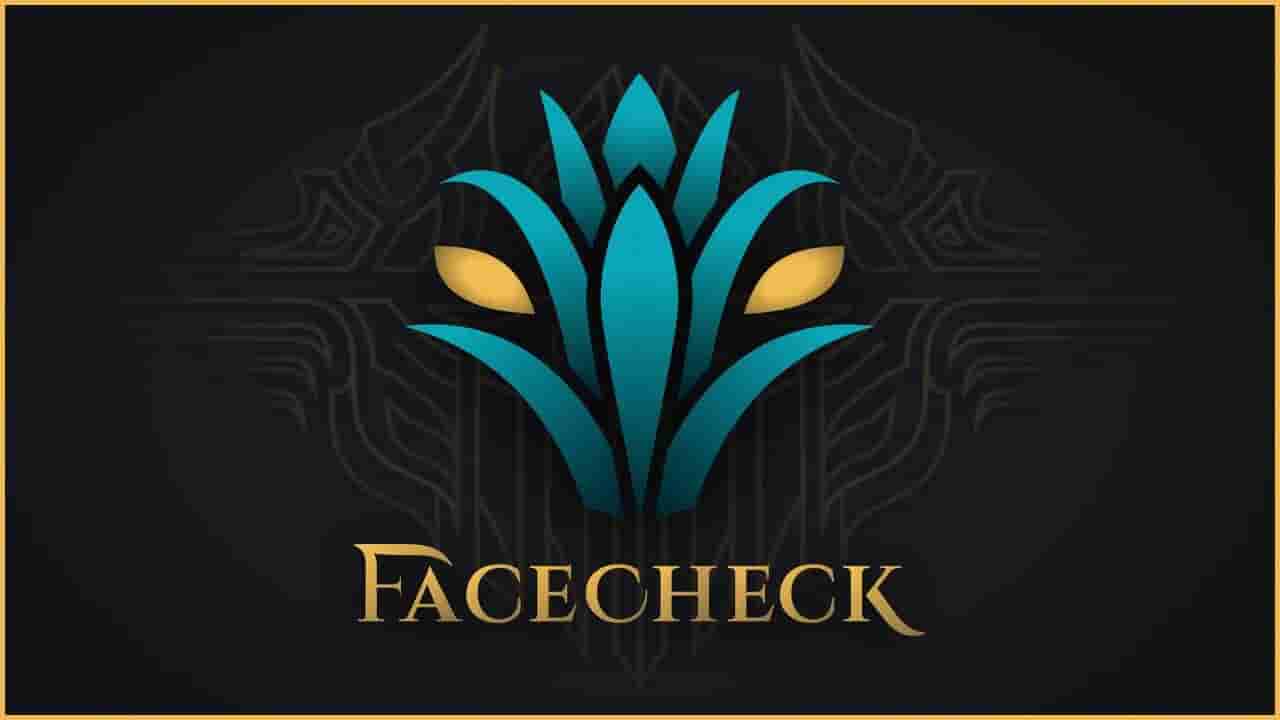 Facecheck screenshot thumbnail screenshot 0