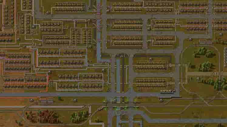 Factorio screenshot thumbnail screenshot 10