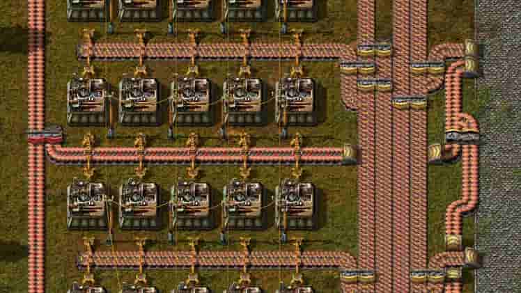 Factorio screenshot thumbnail screenshot 13