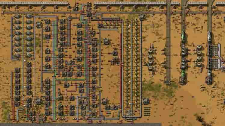 Factorio screenshot thumbnail screenshot 15