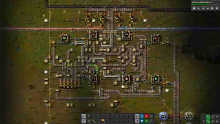 Factorio screenshot thumbnail screenshot 18