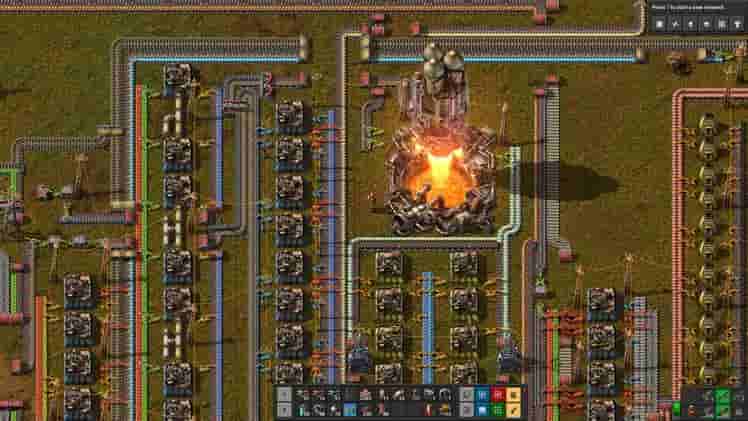 Factorio screenshot thumbnail screenshot 19