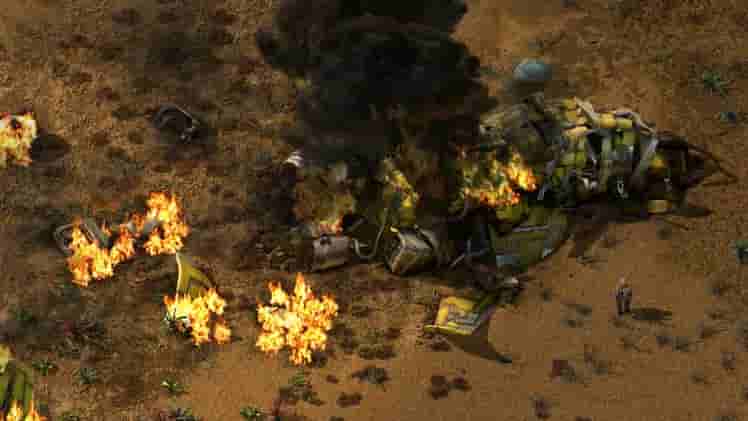 Factorio screenshot thumbnail screenshot 23