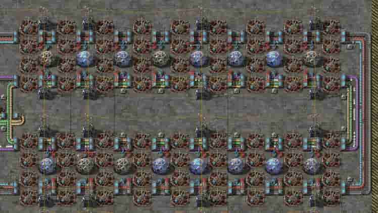 Factorio screenshot thumbnail screenshot 24