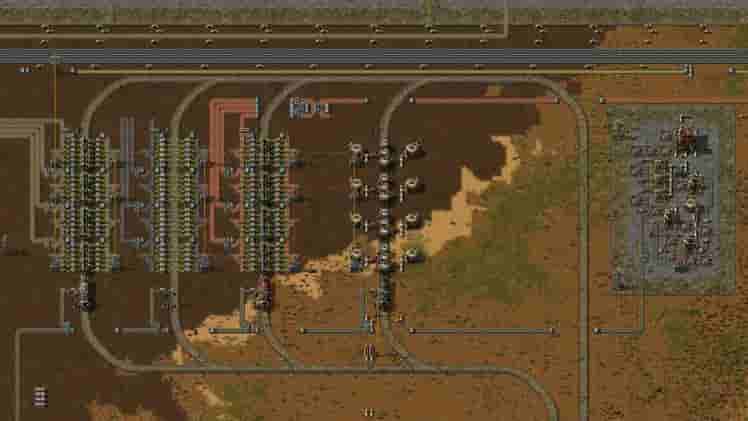 Factorio screenshot thumbnail screenshot 25
