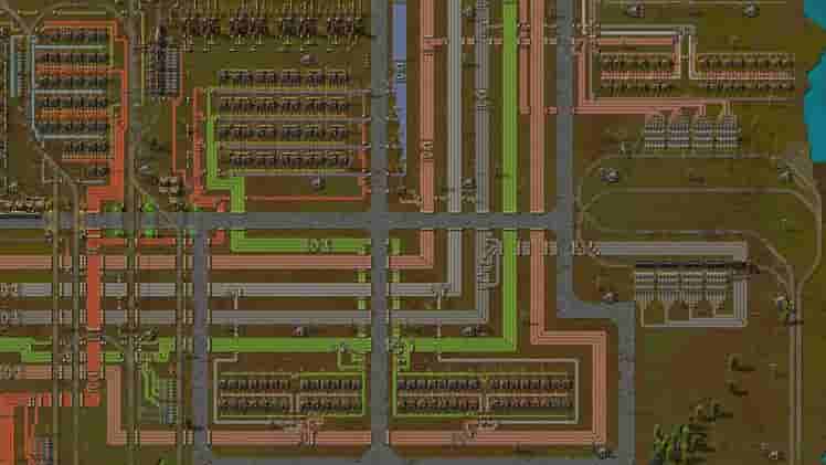 Factorio screenshot thumbnail screenshot 3